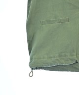 Old Park（オールドパーク）カジュアルシャツ カーキ サイズ:F メンズ/2200622638102