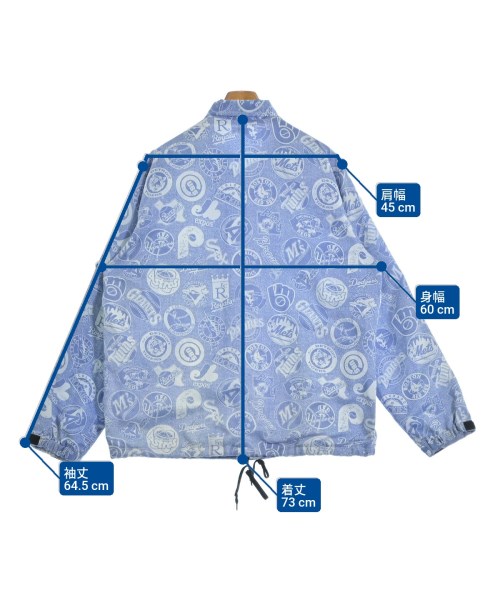 Old Park（オールドパーク）その他 青 サイズ:M メンズ/2200631723028