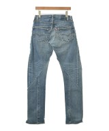 Old Park（オールドパーク）デニムパンツ 青 サイズ:S メンズ/2200614805048