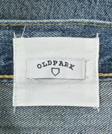 Old Park（オールドパーク）デニムパンツ 青 サイズ:S メンズ/2200614805048