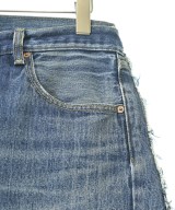 Old Park（オールドパーク）デニムパンツ 青 サイズ:S メンズ/2200614805048