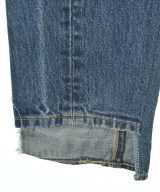 Old Park（オールドパーク）デニムパンツ 青 サイズ:S メンズ/2200614805048