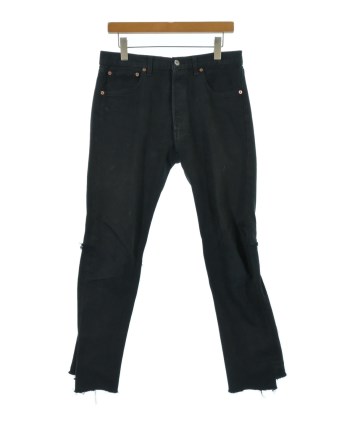 【中古】 English Suites.5 LEVI'S 551ZXX 60S 「実寸W29 L29.5」｜SAFARI サファリ｜高円寺