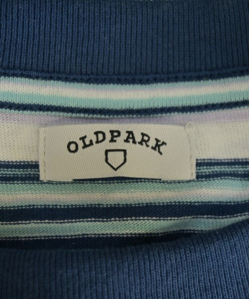Old Park（オールドパーク）Tシャツ・カットソー 白 サイズ:F レディース/2200672591075