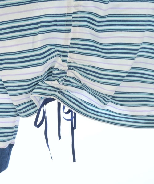 Old Park（オールドパーク）Tシャツ・カットソー 白 サイズ:F レディース/2200672591075