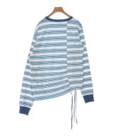 Old Park（オールドパーク）Tシャツ・カットソー 白 サイズ:F レディース/2200672591075