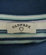 Old Park（オールドパーク）Tシャツ・カットソー 白 サイズ:F レディース/2200672591075