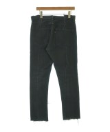 Old Park（オールドパーク）デニムパンツ 黒 サイズ:M メンズ/2200675894067