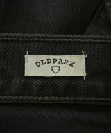Old Park（オールドパーク）デニムパンツ 黒 サイズ:M メンズ/2200675894067