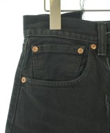 Old Park（オールドパーク）デニムパンツ 黒 サイズ:M メンズ/2200675894067