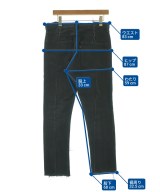Old Park（オールドパーク）デニムパンツ 黒 サイズ:M メンズ/2200675894067