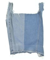 Old Park（オールドパーク）トートバッグ 青 サイズ:- メンズ/2200676007053