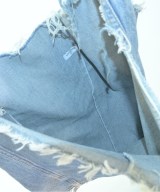 Old Park（オールドパーク）トートバッグ 青 サイズ:- メンズ/2200676007053