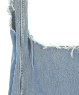 Old Park（オールドパーク）トートバッグ 青 サイズ:- メンズ/2200676007053