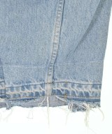 Old Park（オールドパーク）トートバッグ 青 サイズ:- メンズ/2200676007053