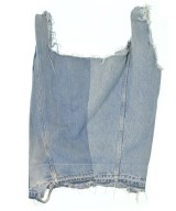 Old Park トートバッグ