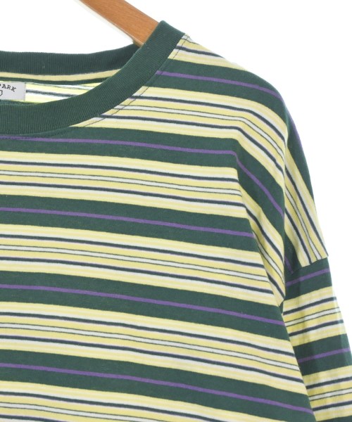 Old Park（オールドパーク）Tシャツ・カットソー 緑 サイズ:F レディース/2200678402238