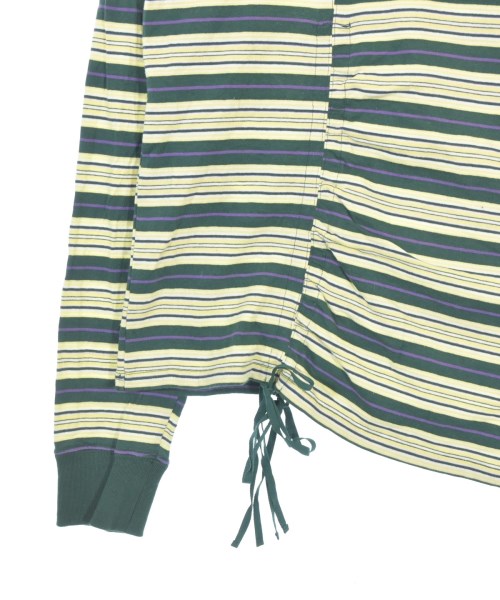 Old Park（オールドパーク）Tシャツ・カットソー 緑 サイズ:F レディース/2200678402238