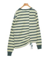 Old Park（オールドパーク）Tシャツ・カットソー 緑 サイズ:F レディース/2200678402238