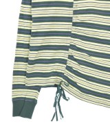 Old Park（オールドパーク）Tシャツ・カットソー 緑 サイズ:F レディース/2200678402238