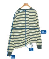 Old Park（オールドパーク）Tシャツ・カットソー 緑 サイズ:F レディース/2200678402238