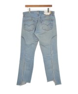 Old Park（オールドパーク）デニムパンツ 青 サイズ:L メンズ/2200680454010