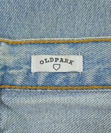 Old Park（オールドパーク）デニムパンツ 青 サイズ:L メンズ/2200680454010