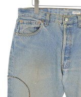 Old Park（オールドパーク）デニムパンツ 青 サイズ:L メンズ/2200680454010