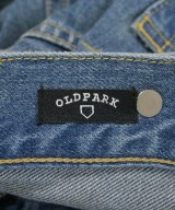 Old Park（オールドパーク）デニムパンツ 青 サイズ:S メンズ/2200696823015