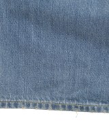Old Park（オールドパーク）デニムパンツ 青 サイズ:S メンズ/2200696823015