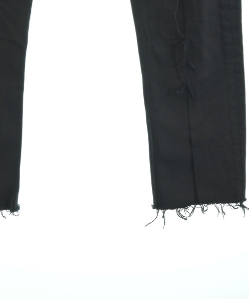 Old Park（オールドパーク）デニムパンツ 黒 サイズ:M メンズ/2200659572103