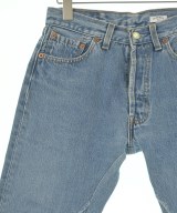 Old Park（オールドパーク）デニムパンツ 青 サイズ:XS レディース/2200658893070