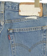 Old Park（オールドパーク）デニムパンツ 青 サイズ:XS レディース/2200658893070