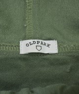 Old Park（オールドパーク）カジュアルシャツ カーキ サイズ:F メンズ/2200712665025