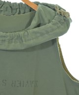 Old Park（オールドパーク）カジュアルシャツ カーキ サイズ:F メンズ/2200712665025