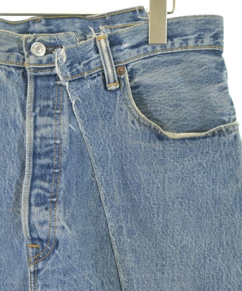 Old Park（オールドパーク）デニムパンツ 青 サイズ:-(L位) メンズ/2200635354020
