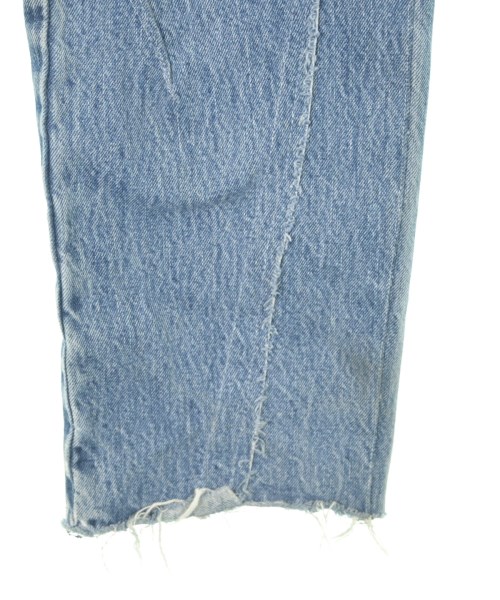 Old Park（オールドパーク）デニムパンツ 青 サイズ:-(L位) メンズ/2200635354020
