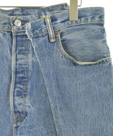 Old Park（オールドパーク）デニムパンツ 青 サイズ:-(L位) メンズ/2200635354020