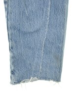 Old Park（オールドパーク）デニムパンツ 青 サイズ:-(L位) メンズ/2200635354020