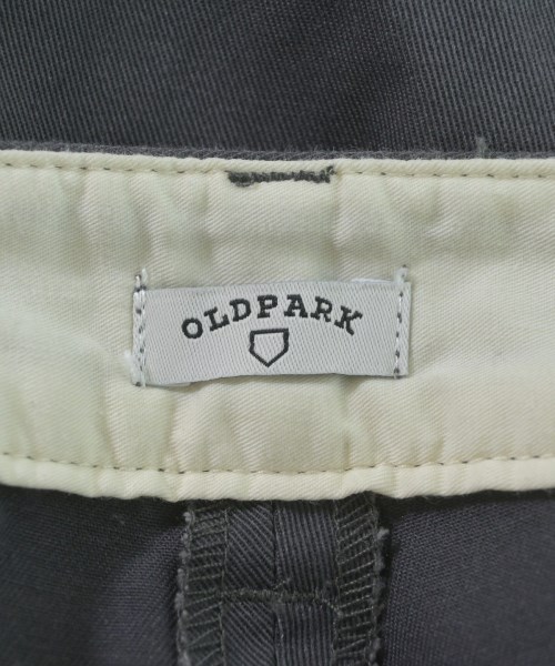 Old Park（オールドパーク）その他 グレー サイズ:XL メンズ/2200650316027
