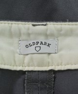 Old Park（オールドパーク）その他 グレー サイズ:XL メンズ/2200650316027