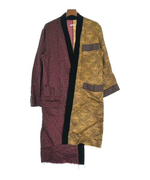 Old Park(オールドパーク)その他 黄 サイズ:F/2200653595108