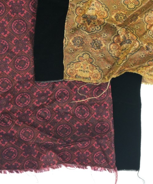 Old Park（オールドパーク）その他 黄 サイズ:F メンズ/2200653595108