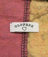 Old Park（オールドパーク）その他 黄 サイズ:F メンズ/2200653595108
