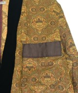 Old Park（オールドパーク）その他 黄 サイズ:F メンズ/2200653595108