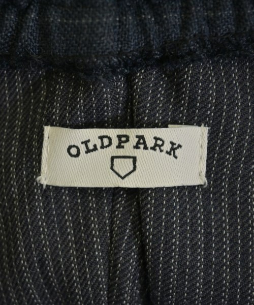 Old Park（オールドパーク）その他 グレー サイズ:M メンズ/2200708922330