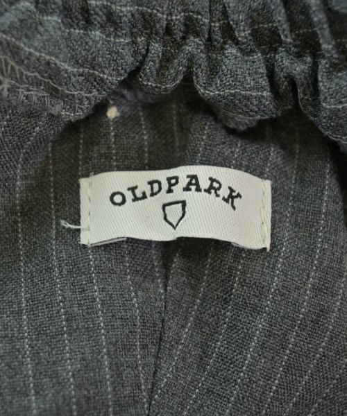Old Park（オールドパーク）その他 グレー サイズ:M メンズ/2200708922347