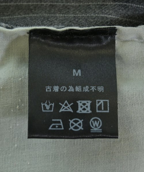 Old Park（オールドパーク）その他 グレー サイズ:M メンズ/2200708922347