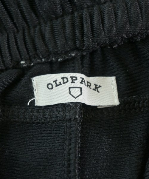 Old Park（オールドパーク）その他 黒 サイズ:M メンズ/2200730171010