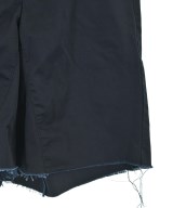 Old Park（オールドパーク）ショートパンツ 紺 サイズ:M メンズ/2200722760024